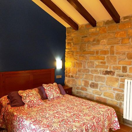Apartamentos Rurales Knicasia Quintueles Kültér fotó